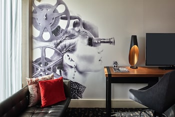 Room, 1 King Bed