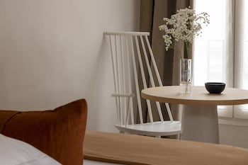 Classic Single Room (1 Single Bed)