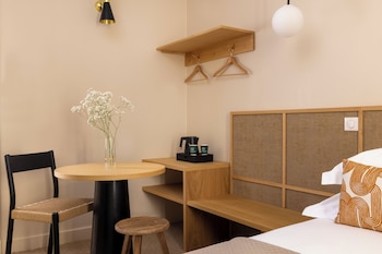 Classic Room, 1 Double Bed