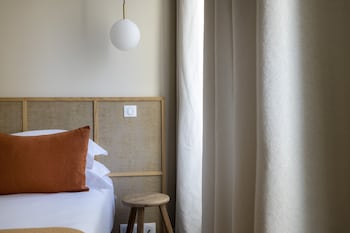 Superior Balcony Room (1 double bed or 2 twin beds - subject to availability)