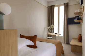 Classic Single Room (1 Single Bed)