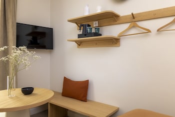 Classic Single Room (1 Single Bed)