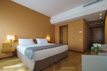 Superior Single Room