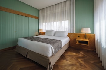 Junior Suite (Family)