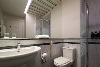 Double Room (with French Bed)