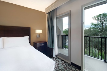 Room, 1 King Bed, Balcony (South Wing)