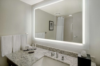 Room, 1 King Bed (Atrium Building)