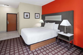 Room, 1 Queen Bed, Non Smoking