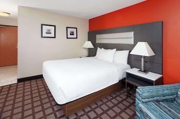 Deluxe Room, 1 King Bed, Non Smoking