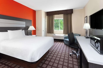 Room, 1 Queen Bed, Non Smoking