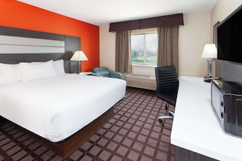 Room, 1 Queen Bed, Non Smoking