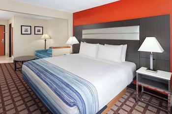 Deluxe Room, 1 King Bed, Non Smoking
