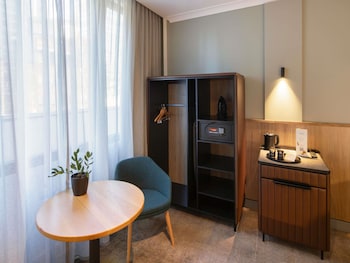 Accessible Double Room