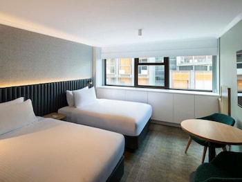 Superior Twin Room, 2 Double Beds