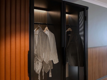 Executive Twin Room