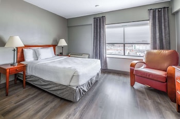 Room, 1 Queen Bed, Non Smoking (Limited View)