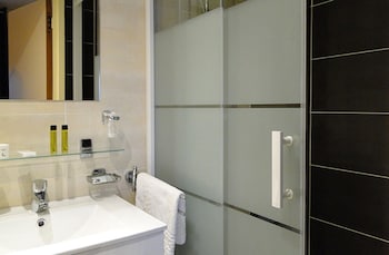 Classic Single Room