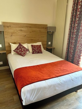 Classic Single Room