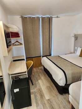Classic Triple Room