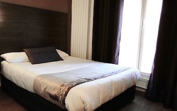 Classic Single Room