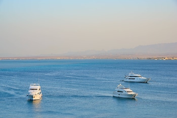 Suite, 1 Bedroom, Sea View (Balcony)