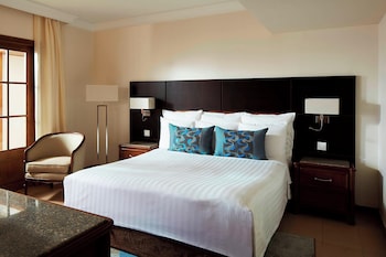 Suite, 1 Bedroom, Sea View