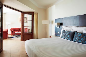 Suite, 1 Bedroom, Sea View