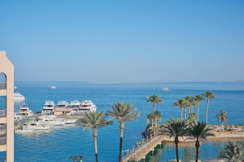 Suite, 1 Bedroom, Sea View