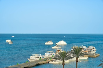 Suite, 1 Bedroom, Sea View (Balcony)