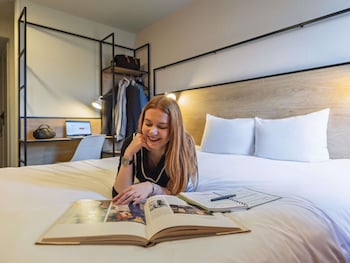 Standard Room, 1 Double Bed