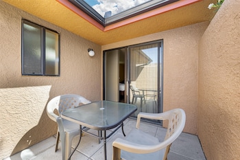 Suite, 1 King Bed, Accessible, Refrigerator & Microwave, No Pets (Adults Only)