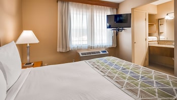 Standard Room, Multiple Beds, Non Smoking, No Pets