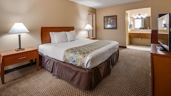 Standard Room, Multiple Beds, Non Smoking, No Pets