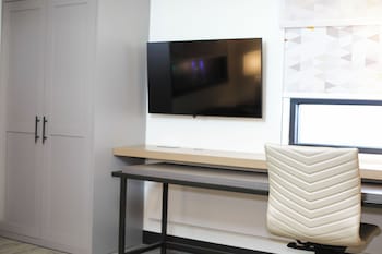 Suite, 1 Bedroom
