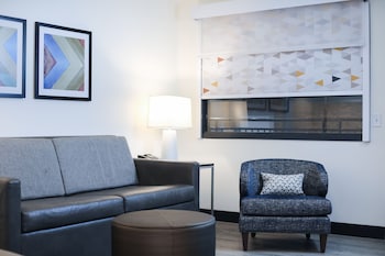 Suite, 1 Bedroom