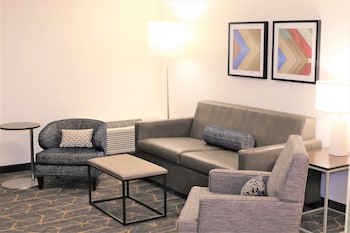 Suite, 2 Bedrooms