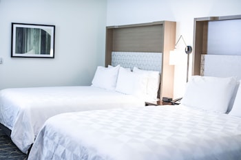 Standard Room, 2 Queen Beds