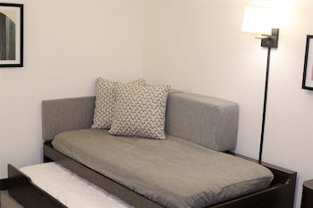 Suite, 2 Bedrooms