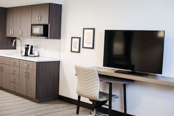 Suite, 1 Bedroom