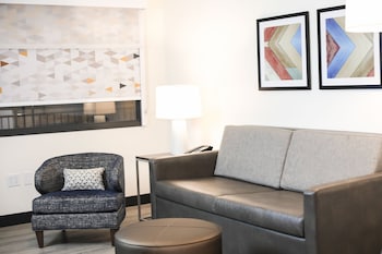 Suite, 1 Bedroom