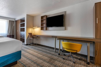 Suite, Multiple Beds, Non Smoking