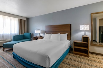 Room, 1 King Bed, Accessible, Non Smoking (Efficiency)