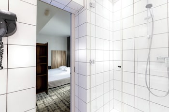 Club, One Double Bed