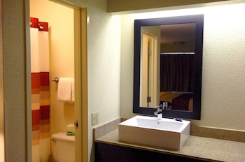 Standard Room, 2 Double Beds (Smoke Free)