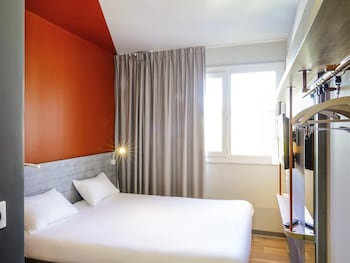Standard Double Room, 1 Double Bed