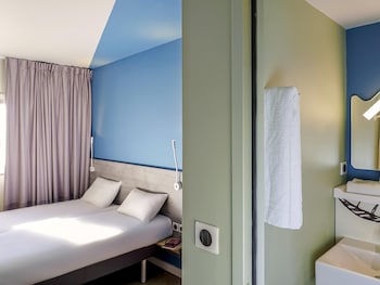 Standard Room, 2 Twin Beds