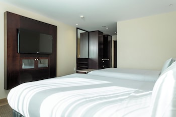 Premium Harbourview 2 Doubles