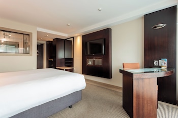 Premium Harbourview 1 King