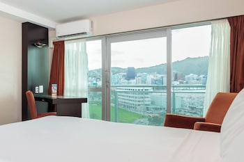 Premium Harbourview 1 King