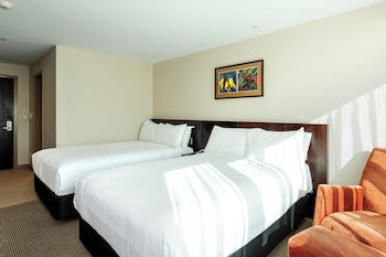 Premium Harbourview 2 Doubles